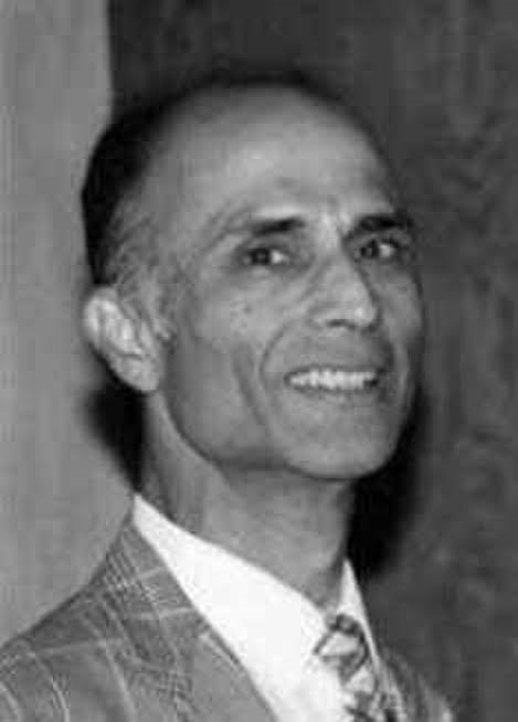 Harish Chandra sharan