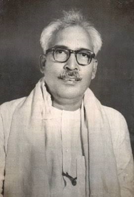 Hasari prasath Dwivedi