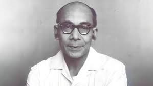 Hirendranath Mukrrjee