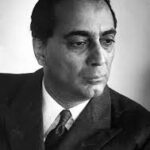 Homi .J. Bhabha