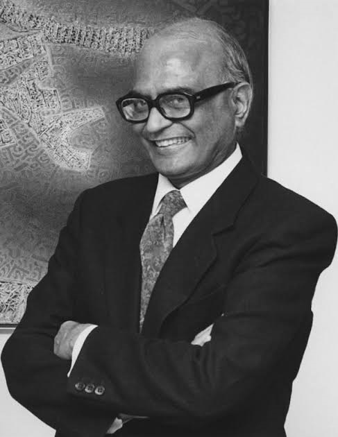 I.G.Patel