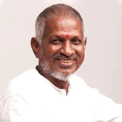 Ilayaraja