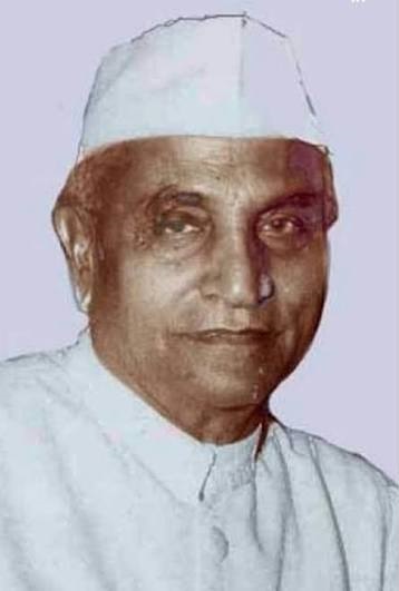 JIV RAJ
