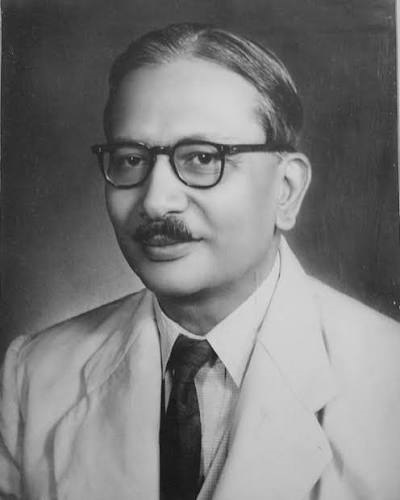 Jnan Chandra Ghosh