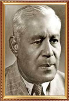 John Matthai