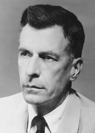 John kennath galbraith