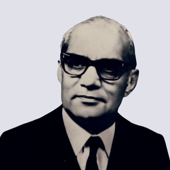 K.B.Lal