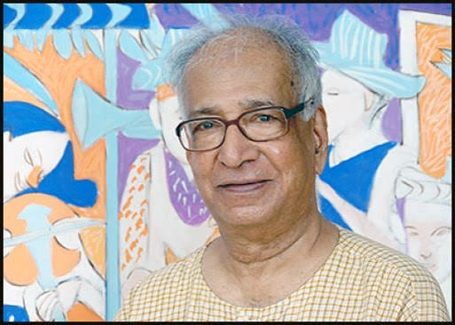 K.G.Subramanyan