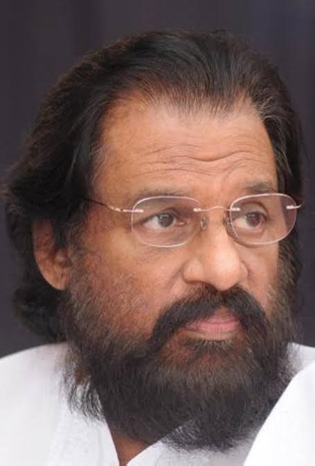 K.J. Jesudas