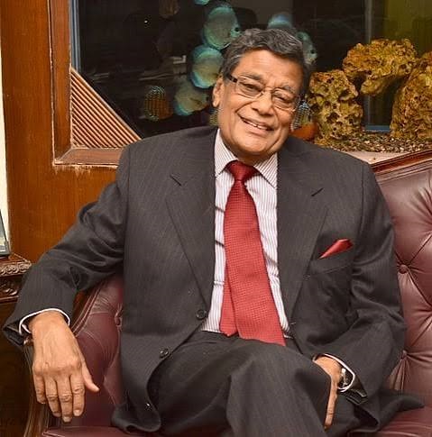 K.K.Venugopal