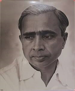K.Sankar Pillai