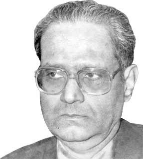 K.Satchithanantha moorthy