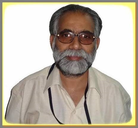 KBR Varma