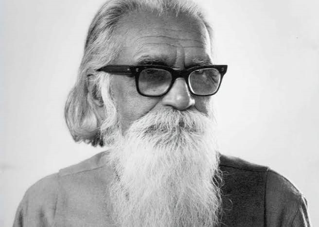 Kaka kalelkar