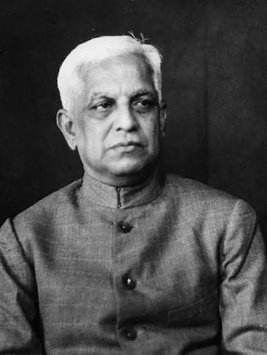 Kasturi Srinivasan