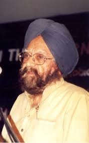 Khushwant sigh