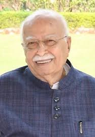 L.K.Advani