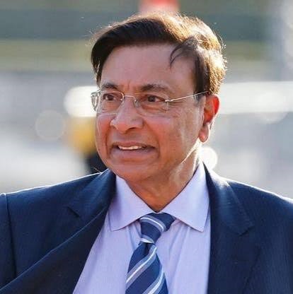 Lakhsmi Mittal