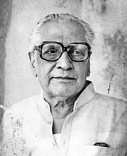 Lakshman Shastri Joshi
