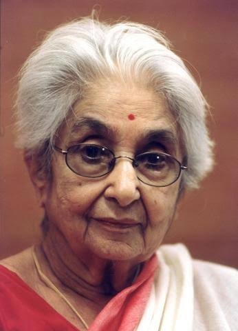 Lakshmi Sahal
