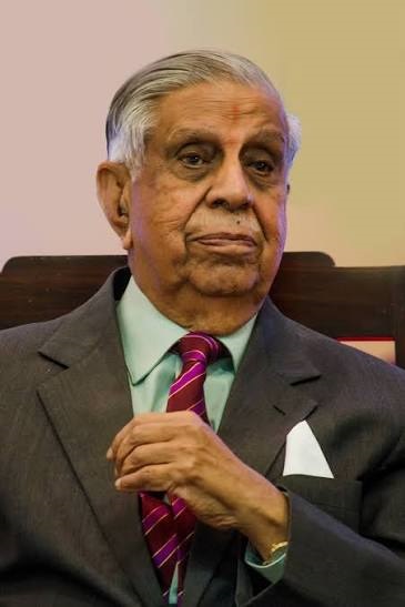 M.N.Venkatachaliah