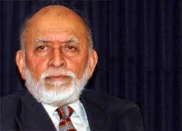 M.R Srinivasan