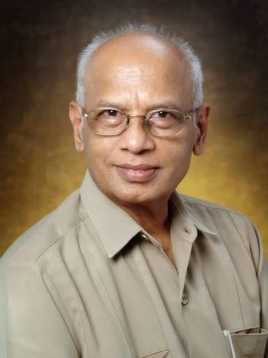 M.S.VALIATAHN
