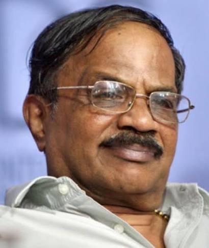 MT.Vasuthevan nair