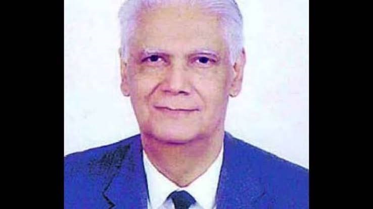 Milon K.Banerji
