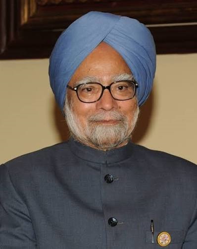 Monmohan singh