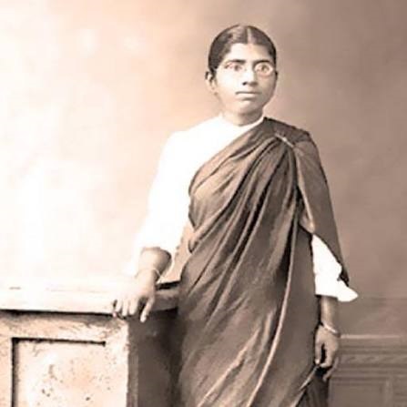 Muthulakshmi Reddy