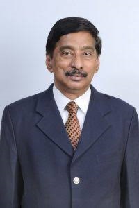 N.Balakrishnan