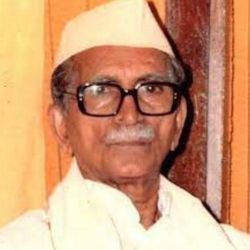 N.G.Ranga