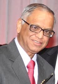 N.R.N. murthy