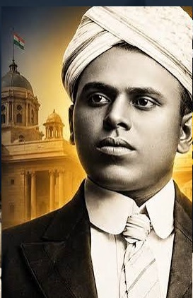 N.R.pillai