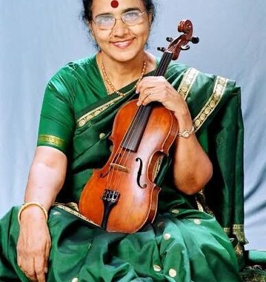 N.Rajam