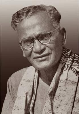 Nandhalal Bose