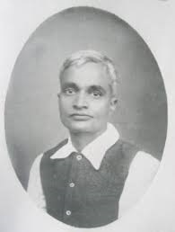 Narayan Subbarao