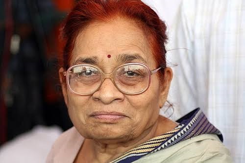 Nirmala Despande