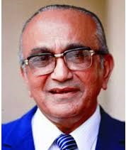 P.N.Bhagwati