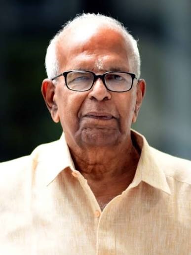 P.narayanan