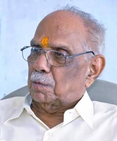 P.parameswaran