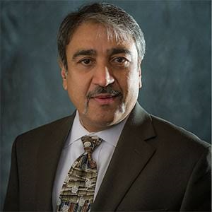 Pradeep K.Khosla
