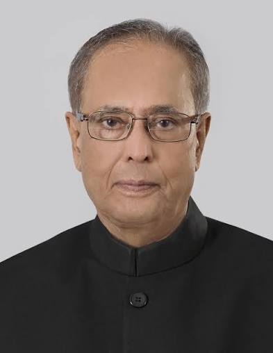 Pranab Muharjee