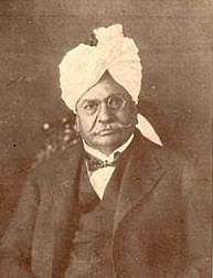 Rai Bahadur Kanvar Singh