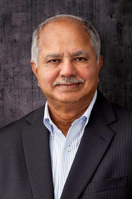 Raj Reddy