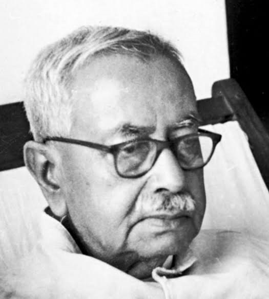 Rajesekar Basu