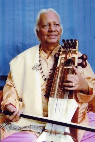 Ram Narayanan