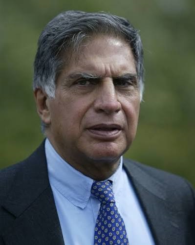 Ratan tata