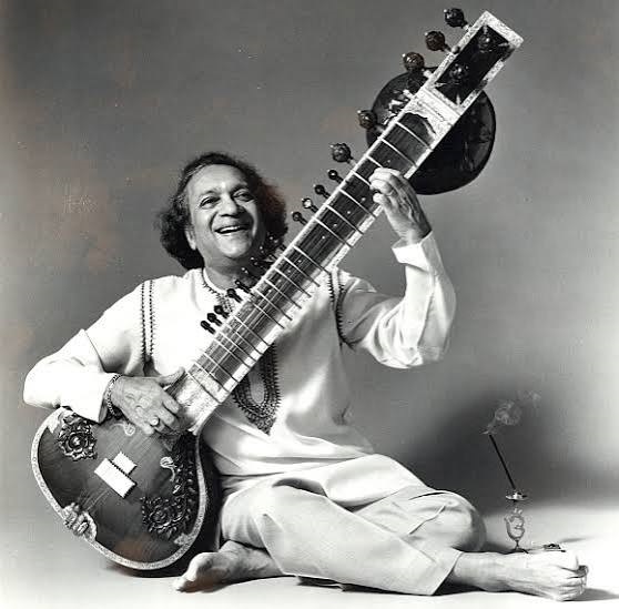 Ravishankar